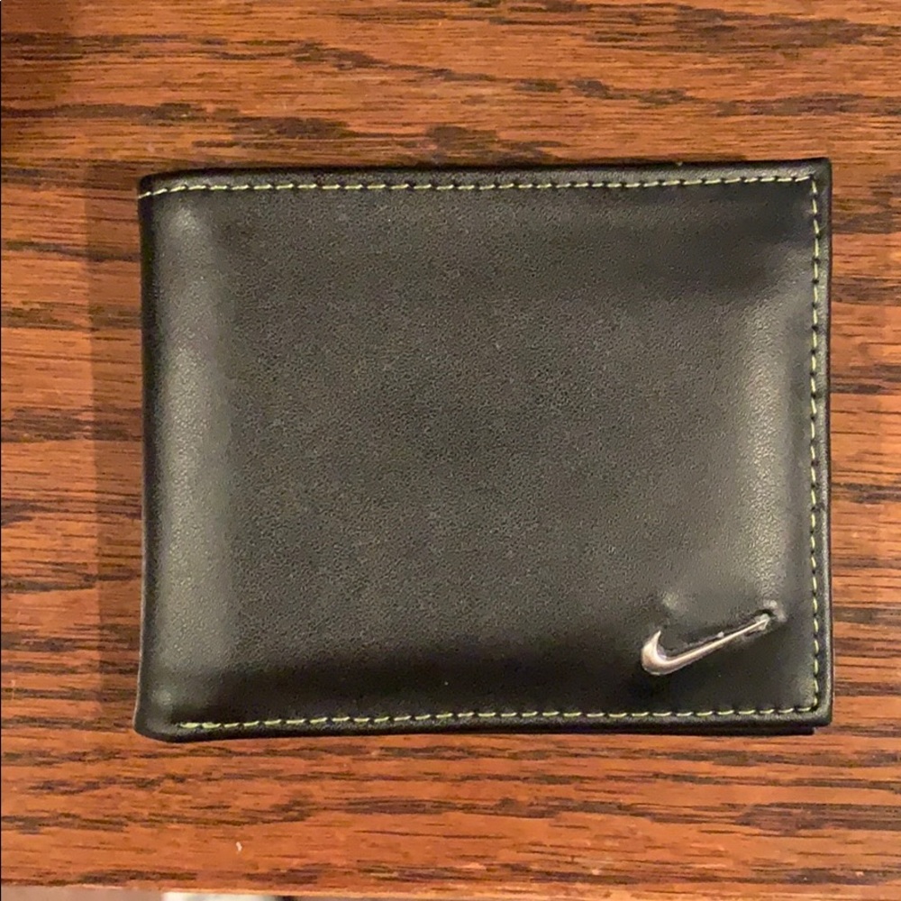 Nike Wallet